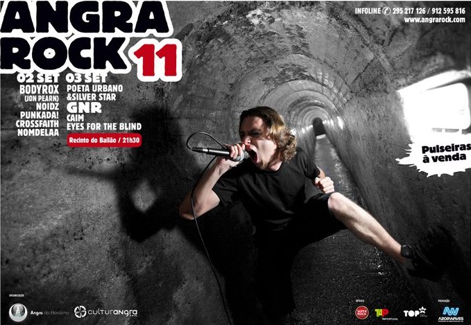 AngraRock 2011