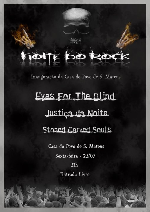 Noite do Rock [CANCELADO]