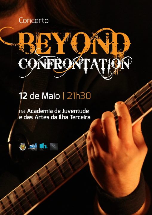 Concerto Beyond Confrontation