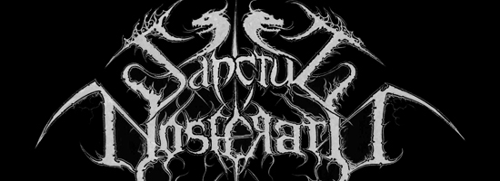 Sanctus Nosferatu - Da demoCD à estreia ao vivo