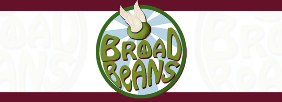 Broad Beans: Queremos regressar a 69