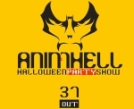 AnimHell - Halloween Party Show