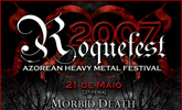 Roquefest 2007