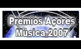 Prémios Açores Música 2007