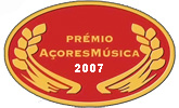 Prémios Açores Música - Vencedores