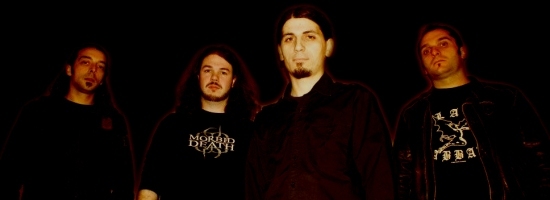 Morbid Death - Prémios Açores Música 2007