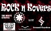 Rock n Kovers