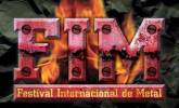 FIM: Festival Internacional de Metal