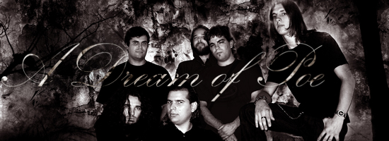 A Dream Of Poe lança álbum ao vivo