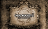 Estreia One Second