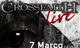 Crossfaith Live - Teatro Ribeiragrandense 