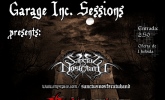 Garage Inc. Sessions - Underground de peso