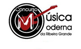 Concurso de Musica Moderna da Ribeira Grande