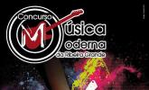 Concurso de Musica Moderna da Ribeira Grande