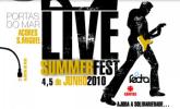 Live Summer Fest