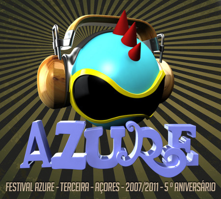 Festival Azure 2011