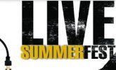 Live Summer Fest estreia na RTP Açores